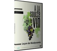Leçon de Biodynamie DVD DVD