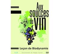 Leçon de biodynamie [DVD]