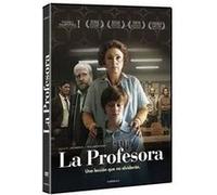 Leçon de classes ( 2016) / Ucitelka G