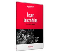 Leçon de conduite DVD DVD