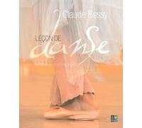 LECON DE DANSE