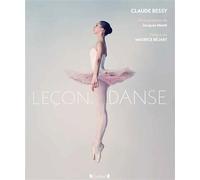 Leçon de danse - NE - Claude Bessy - Grund - broché - Essai
