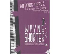 Leçon de jazz - Wayne Shorter E