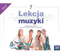 Leçon de musique NEON manuel scolaire pour la 7ème année de l'école primaire EDITION 2023-2025