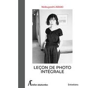 Leçon de photo intégrale
