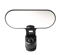 Leçon de piano Sparring Full-Key Fisheye Objectif universel pour téléphone portable Objectif d'enseignement HD