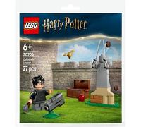 LECON DE QUIDDITCH HPOTTER Lego LEG30706