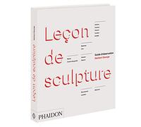 Leçon de sculpture