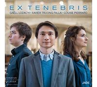 Leçon de Ténèbres