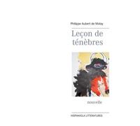 Leçon De Ténèbres