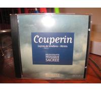 Lecon De Ténèbres, Motets