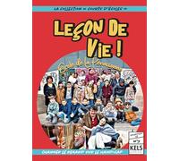 Leçon de vie !: Changer le regard sur le handicap