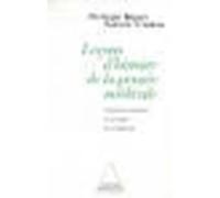 Leçon d'histoire de la pensée médicale Tome I, Sciences humaines et sociales en médecine - Philippe Meyer - Odile Jacob - broché - Livre
