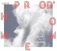 Leçon du Silence