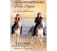 Leçon indispensable du Frédéric et Jean-François Pignon E