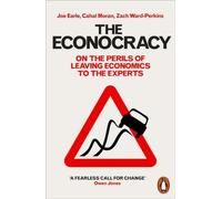 L'éconocratie