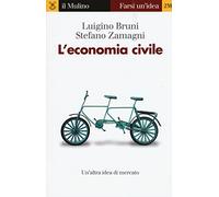 L'economia civile