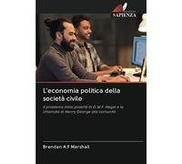 L'economia Politica Della Società Civile
