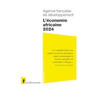 L'économie africaine 2024
