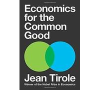 L'économie au service du bien commun