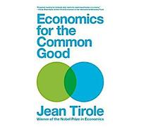 L'économie au service du bien commun