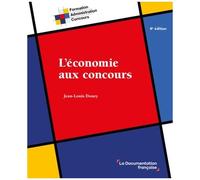 L'économie Aux Concours