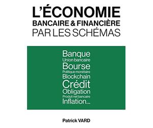 L'économie bancaire et financière par les schémas