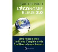 L'économie Bleue 3.0 | occasion