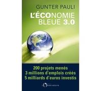 L'Economie bleue 3.0 Roald Dahl (Auteur)