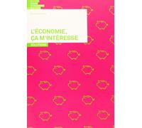 L'économie, Ça M'intéresse: Solutions