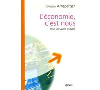 L'économie c'est nous
