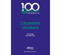 L'économie circulaire