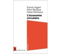 L'économie Circulaire