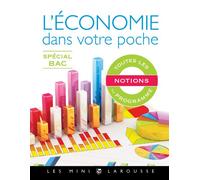 L'économie dans votre poche - Spécial bac