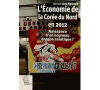 L'Économie de la Corée du Nord