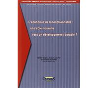 L'économie de la fonctionnalité : une voie nouvelle vers un développement durable ?