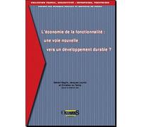 L'économie de la fonctionnalité : une voie nouvelle vers un développement durable ?