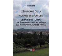 L'économie De La Guerre Essoufflée