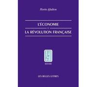 L'économie de la révolution française