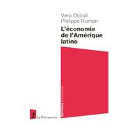 L'économie de l'Amérique latine
