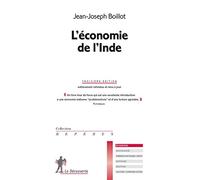 L'économie de l'Inde
