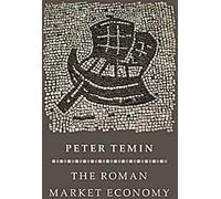 L'économie de marché romaine