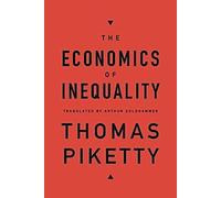 L'économie des inégalités