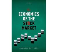 L'économie des marchés boursiers