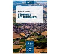 L'economie Des Territoires