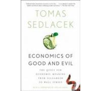 L'économie du bien et du mal