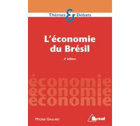 L'économie du Brésil