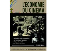 L'économie Du Cinéma