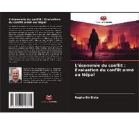 L'économie Du Conflit : Évaluation Du Conflit Armé Au Népal