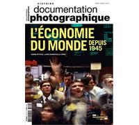 L'économie du monde depuis 1945 DP - numéro 8110